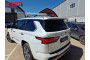 2D Дефлекторы окон - TOYOTA SEQUOIA 2022-2025г.в. (III)