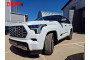 2D Дефлекторы окон - TOYOTA SEQUOIA 2022-2025г.в. (III)