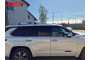 2D Дефлекторы окон - TOYOTA SEQUOIA 2022-2025г.в. (III)