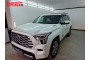 2D Дефлекторы окон - TOYOTA SEQUOIA 2022-2025г.в. (III)