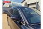 2D Дефлекторы окон - DONGFENG FENGON IX7 2019-2023г.в. (I)