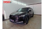 2D Дефлекторы окон - DONGFENG FENGON IX7 2019-2023г.в. (I)
