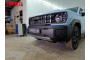 HAVAL H3 2024-2025г.в. (I) - Защита радиатора СТАНДАРТ