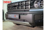 HAVAL H3 2024-2025г.в. (I) - Защита радиатора СТАНДАРТ