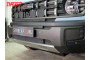 HAVAL H3 2024-2025г.в. (I) - Защита радиатора СТАНДАРТ