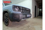 HAVAL H3 2024-2025г.в. (I) - Защита радиатора СТАНДАРТ