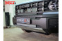 HAVAL H3 2024-2025г.в. (I) - Защита радиатора СТАНДАРТ