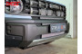 HAVAL H3 2024-2025г.в. (I) - Защита радиатора СТАНДАРТ