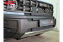 HAVAL H3 2024-2025г.в. (I) - Защита радиатора СТАНДАРТ