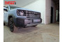 HAVAL H3 (I) 2024-2025г.в. - Зимняя защита радиатора