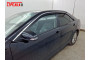 2D Дефлекторы окон - TOYOTA CAMRY (XV50) 2011-2014г.в. (VII)