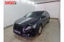 2D Дефлекторы окон - TOYOTA CAMRY (XV50) 2011-2014г.в. (VII)