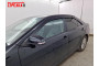 2D Дефлекторы окон - TOYOTA CAMRY (XV50) 2011-2014г.в. (VII)