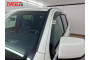 CHEVROLET TAHOE 2023-2025г.в. (V рестайлинг) - Дефлектор (водосток) лобового стекла Стрелка-2