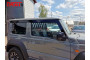 2D Дефлекторы окон - SUZUKI JIMNY 2018-2022г.в. (V)