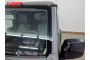 Водосток ПРЕМИУМ - SUZUKI JIMNY (IV) 2018-2022г.в.