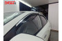 2D Дефлекторы окон - KIA FORTE 2008-2013г.в. (I)