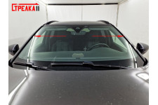 Водосток ПРЕМИУМ - CITROEN DS7 (I рестайлинг) 2022-2025г.в.