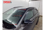 Водосток ПРЕМИУМ - CITROEN DS7 (I рестайлинг) 2022-2025г.в.