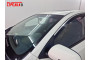 Водосток ПРЕМИУМ - KIA FORTE (I) 2008-2013г.в.