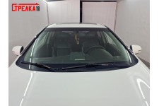 Водосток ПРЕМИУМ - KIA FORTE (I) 2008-2013г.в.