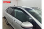 2D Дефлекторы окон - FORD EDGE 2015-2018г.в. (II)