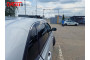 2D Дефлекторы окон - FORD EDGE 2015-2018г.в. (II)