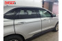 2D Дефлекторы окон - FORD EDGE 2015-2018г.в. (II)