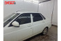 2D Дефлекторы окон - LADA PRIORA 2007-2013 (I)