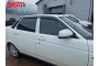 2D Дефлекторы окон - LADA PRIORA 2007-2013 (I)