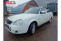 2D Дефлекторы окон - LADA PRIORA 2007-2013 (I)