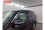 2D Дефлекторы окон - LEXUS LX 570 2015-2022г.в. (III рестайлинг-2)