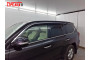 2D Дефлекторы окон - LEXUS LX 570 2015-2022г.в. (III рестайлинг-2)