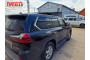 2D Дефлекторы окон - LEXUS LX 570 2015-2022г.в. (III рестайлинг-2)
