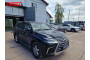 2D Дефлекторы окон - LEXUS LX 570 2015-2022г.в. (III рестайлинг-2)