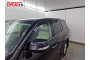 2D Дефлекторы окон - LEXUS LX 570 2015-2022г.в. (III рестайлинг-2)