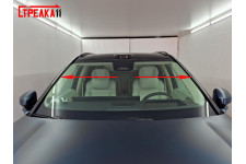 LYNK & CO 900 (I) 2025г.в. - Дефлектор (водосток) лобового стекла Стрелка-2