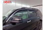 2D Дефлекторы окон - TOYOTA SEQUOIA 2007-2017г.в. (II)