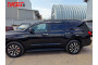 2D Дефлекторы окон - TOYOTA SEQUOIA 2007-2017г.в. (II)