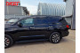 2D Дефлекторы окон - TOYOTA SEQUOIA 2007-2017г.в. (II)