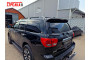 2D Дефлекторы окон - TOYOTA SEQUOIA 2007-2017г.в. (II)