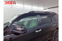 2D Дефлекторы окон - TOYOTA SEQUOIA 2007-2017г.в. (II)