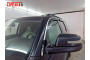2D Дефлекторы окон - TOYOTA SEQUOIA 2007-2017г.в. (II)