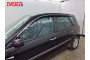 2D Дефлекторы окон - RENAULT SCENIC 2003-2006г.в. (II)