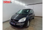 2D Дефлекторы окон - RENAULT SCENIC 2003-2006г.в. (II)