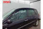 2D Дефлекторы окон - RENAULT SCENIC 2003-2006г.в. (II)