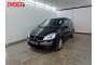 2D Дефлекторы окон - RENAULT SCENIC 2003-2006г.в. (II)