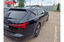 2D Дефлекторы окон - AUDI A6 2018-2022г.в. (V) - Универсал