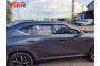 2D Дефлекторы окон - GAC GS4 2024-2025г.в. (I)
