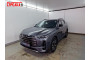 2D Дефлекторы окон - GAC GS4 2024-2025г.в. (I)
